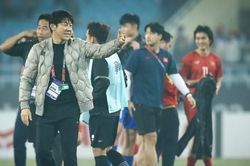 HLV Shin Tae-yong vẫn mơ mộng, tuyên bố muốn đưa ĐT Indonesia đến World Cup 2026