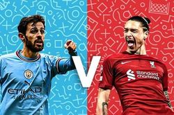 Nhận định Man City vs Liverpool, 18h30 ngày 1/4: Đại chiến không cân sức