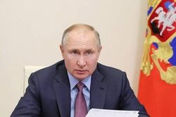 Nga cập nhật văn bản chính sách đối ngoại quan trọng