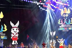 Bản quyền truyền hình SEA Games 32: Chủ nhà Campuchia bất ngờ thay đổi 180 độ