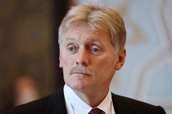 Điện Kremlin bình luận về khả năng EU đưa lực lượng gìn giữ hòa bình đến Ukraine