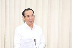 Kinh tế quý 1 của TPHCM giảm sâu so với dự báo