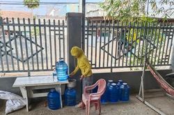 Bình Thuận nói gì về hàng ngàn hộ dân 'khát khô cổ' bên nhà máy cấp nước?