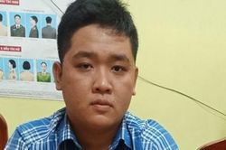 Giả danh trưởng công an để ra oai