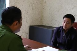 Gây án từ việc vợ cũ không trả lời tin nhắn