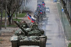 Nga bác tin huy động quân đợt 2, Mỹ viện trợ thêm tên lửa cho Ukraine