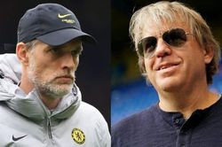 Thomas Tuchel sốc vì cách chủ mới Chelsea cho 'bay ghế'