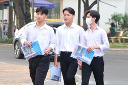 Học phí ĐH Khoa học Tự nhiên TP.HCM cao nhất 53 triệu/năm