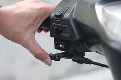 Những lỗi muôn thuở trên các mẫu xe số