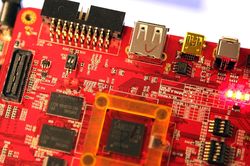 Nhật mở rộng quản chế xuất khẩu thiết bị sản xuất chip tiên tiến, Trung Quốc phản đối