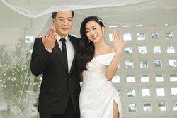 Vua cá Koi có động thái phủ nhận tin đồn 'chấm hết' với Hà Thanh Xuân