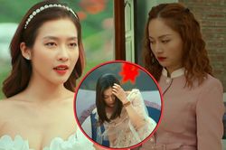 Quên Lan Phương - Khả Ngân đi, đây mới là diễn viên xinh đẹp nhất Gia Đình Mình Vui Bất Thình Lình