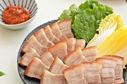 Thịt luộc cà phê ngon lạ nhất định bạn nên thử