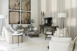 Ý tưởng trang trí nội thất cực hay cho những bức tường nhà bớt trống trải