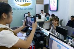Nhiều khách hàng chủ động chuẩn hóa thông tin thuê bao di động