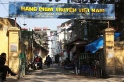 Chưa có phản hồi về đơn kiến nghị của các nghệ sĩ Hãng phim truyện Việt Nam