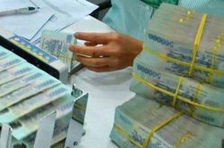 Ngân hàng Nhà nước hạ trần lãi suất huy động