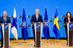 Phần Lan sẽ là thành viên mới của NATO