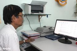 Chọn phần mềm quản lý văn bản dùng chung toàn tỉnh