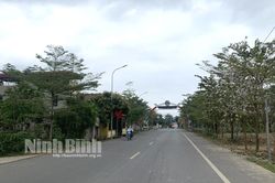 Tăng tốc giải ngân vốn đầu tư công các chương trình mục tiêu Quốc gia