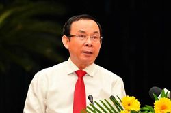 Bí thư Nguyễn Văn Nên: TP HCM đã 'thua đậm trận đầu' của năm 2023