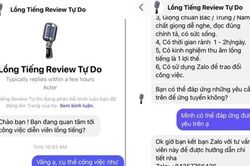 Mất tiền vì bẫy 'việc làm online tại nhà thu nhập cao'