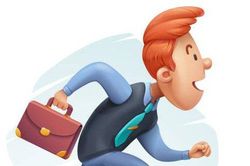 Nhảy việc – phải biết mình là ai?!