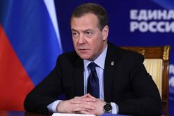 Nga sẽ coi lực lượng gìn giữ hòa bình của NATO tại Ukraine là mục tiêu