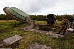 Tổng thống Belarus cho khôi phục các silo tên lửa đạn đạo thời Liên Xô