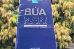 Bứa Nari quảng cáo gây hiểu nhầm có tác dụng như thuốc chữa bệnh trên một số website