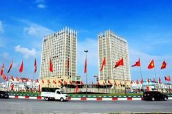Hải Phòng thí điểm phạt nguội một số nút giao thông