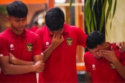 FIFA sẽ trừng phạt bóng đá Indonesia?