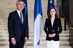 NATO sẽ đón nhận thành viên thứ 31 là Phần Lan trong vài ngày tới
