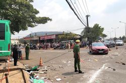 Danh tính nạn nhân thương vong vụ xe khách lao vào nhà dân ở Gia Lai