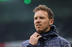 Nagelsmann tố Bayern dối trá