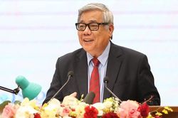 GS.TSKH.NGND Vũ Minh Giang: Đội ngũ trí thức phải có khát vọng lớn lao