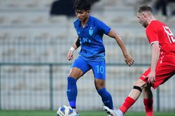 Thái Lan sa sút, tuyển Việt Nam bỗng dưng thăng hạng FIFA