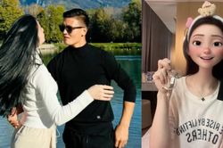 Quang Hải chi gần 500 triệu mua trang sức tặng bạn gái
