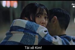 'Ẩn danh 2' tập 13: Bị phát giác, Kim Do Gi lần nữa đối diện với cái chết