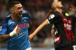 Tâm điểm vòng 28 Serie A: Chương hai của đại chiến Napoli-Milan