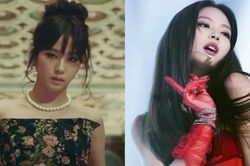 Jisoo ra mắt solo: Lập kỷ lục bán album nhưng vẫn thua các thành viên BLACKPINK ở những mảng này!