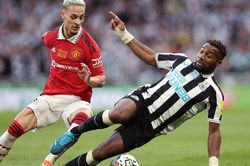 Nhận định, soi kèo Newcastle vs MU (22h30, 2/4): Ten Hag sẽ thắng?
