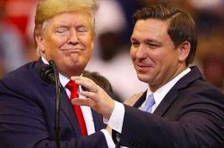 Bị truy tố, ông Trump như 'hổ mọc thêm cánh'?