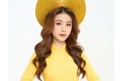 Miss TLU 2023: Sự công nhận đến từ những cố gắng nỗ lực