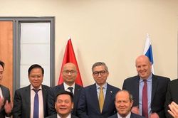 Việt Nam - Israel đã đàm phán xong, chuẩn bị ký hiệp định thương mại tự do