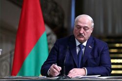 Ông Lukashenko muốn Moscow triển khai vũ khí hạt nhân chiến lược