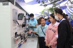 Nhiều chính sách miễn giảm học phí trong đào tạo nghề