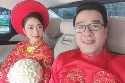 Động thái mới nhất của 'Vua cá Koi' Thắng Ngô giữa tin đồn ly hôn
