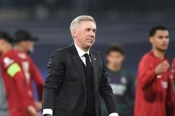 HLV Ancelotti xác nhận được LĐBĐ Brazil quan tâm