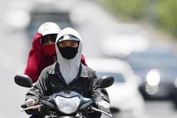 Miền Trung đón nắng nóng diện rộng, miền Bắc sắp hửng nắng